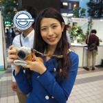 E-PL7に再び触ってきました！(OLYMPUS Photo Festa 2014)