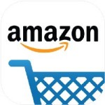 amazonアプリをアンインストールする(Android)