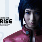 舞台「攻殻機動隊 ARISE ： GHOST is ALIVE」を観てきました！